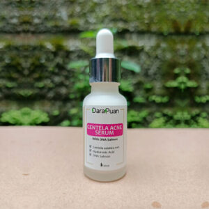 DaraPuan Cantela Acne Serum with DNA Salmon
