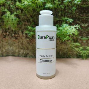 DaraPuan Daily Facial Cleanser