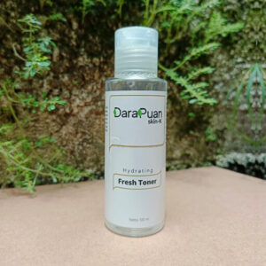 DaraPuan Hydrating Fresh Toner