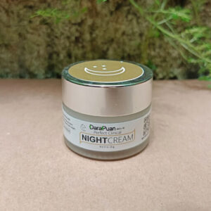 DaraPuan Perfect Clinical Night Cream