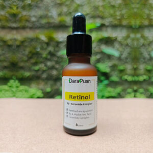 DaraPuan Retinol B3 Serum + Ceramide Complex