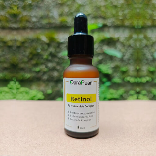 DaraPuan Retinol B3 Serum + Ceramide Complex